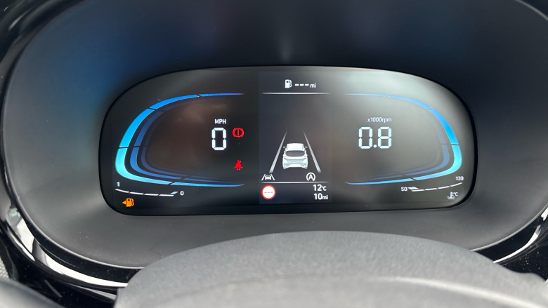 Hyundai i10 1.0 [63] Advance 5dr [Nav] Petrol Hatchback